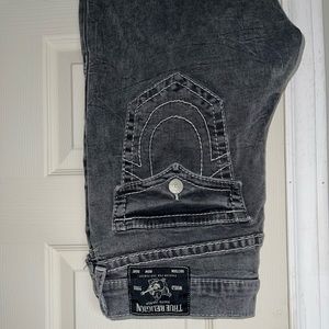 True Religion Rickys